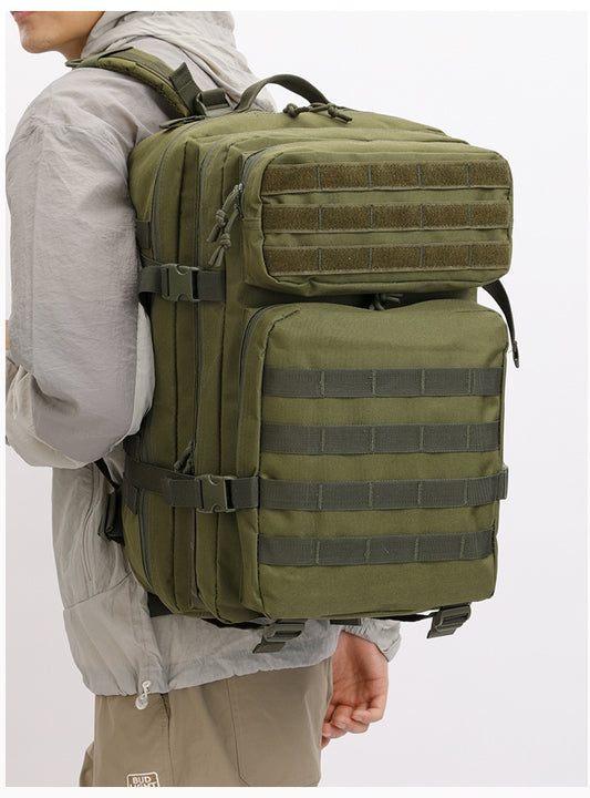 Sac à dos tactique 50L