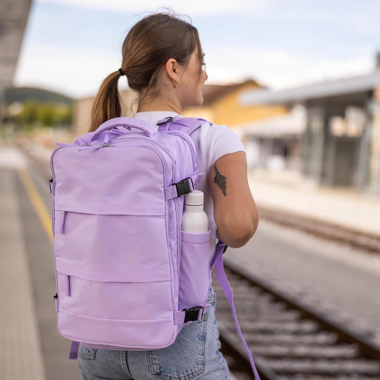 Sac de voyage