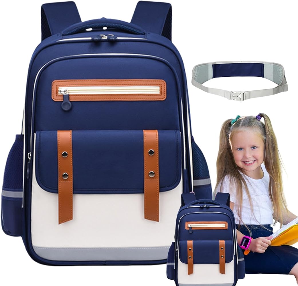 Sac à dos scolaire stylé