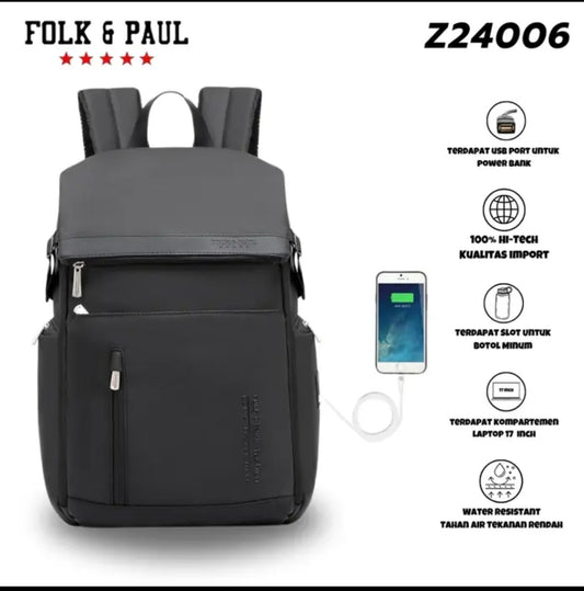Sac à dos de luxe