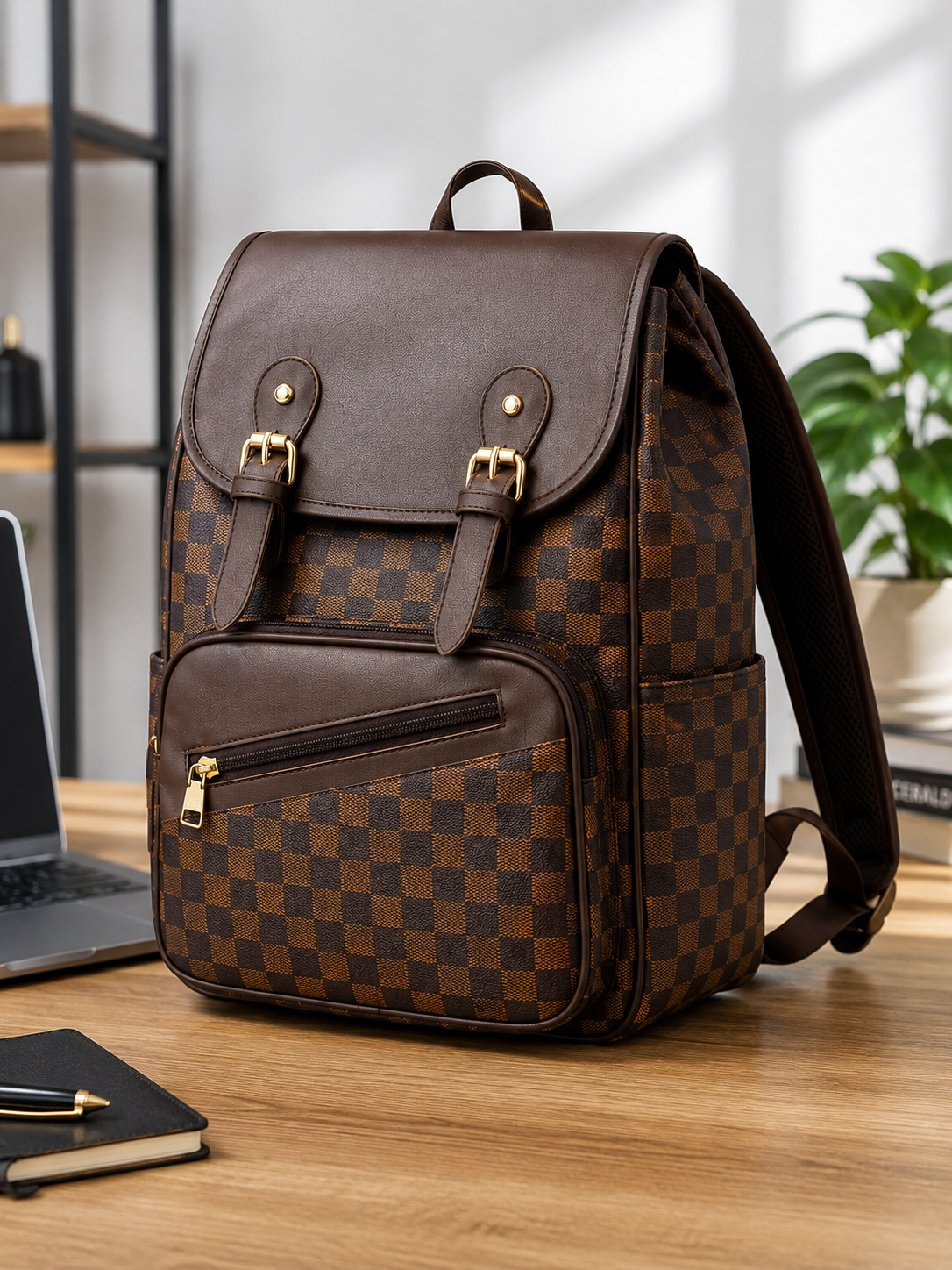 Sac à dos femme de luxe