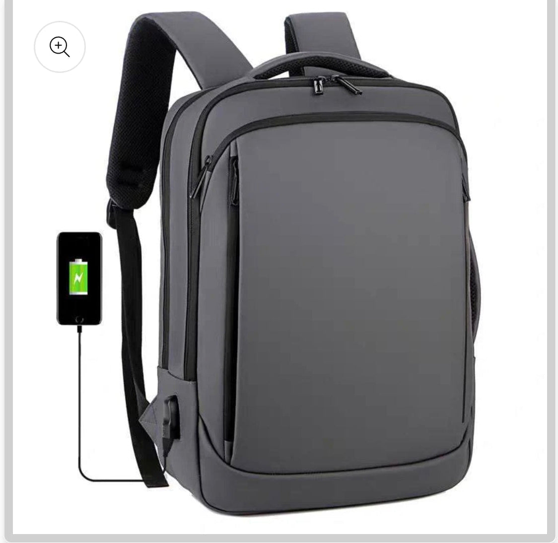 Sac à Dos Business Élite