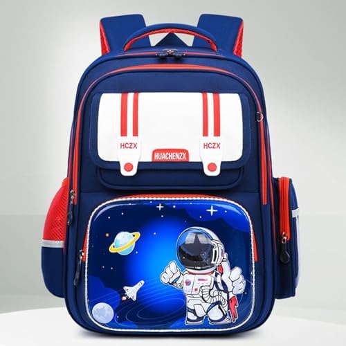Sac à dos scolaire de luxe