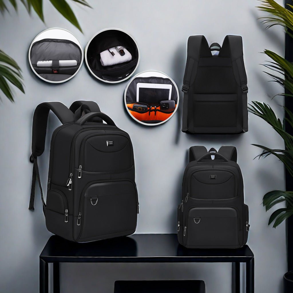 Sac a dos 17 pouces pro - CARRYX