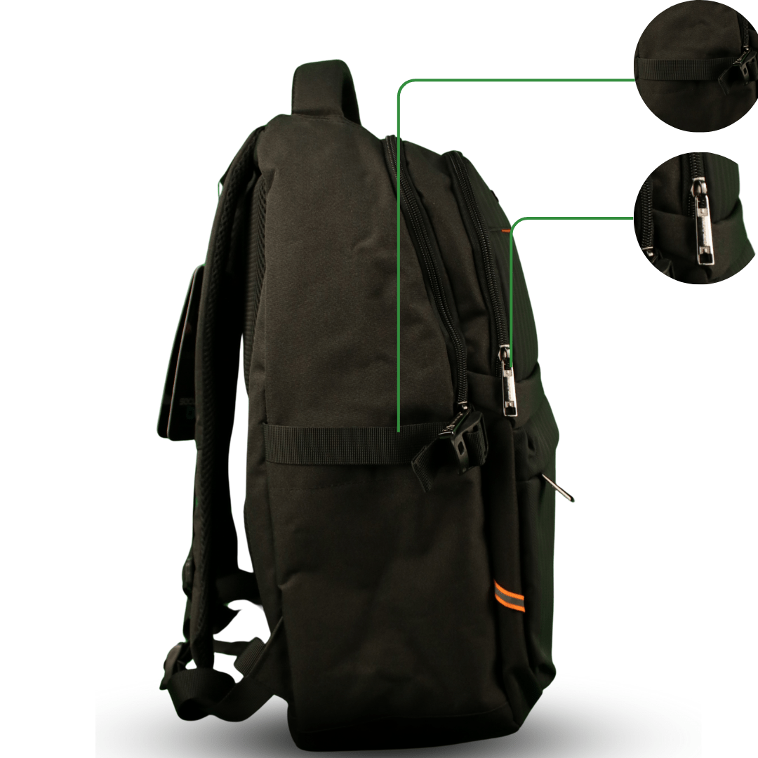 Sac à dos d'affaires - CARRYX