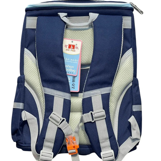 Sac à dos de luxe – Élégance, Confort et Qualité pour vos enfants