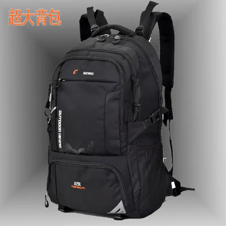 Sac à dos de randonnée 65L - CARRYX