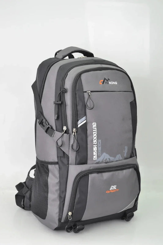 Sac à dos de randonnée 65L - CARRYX