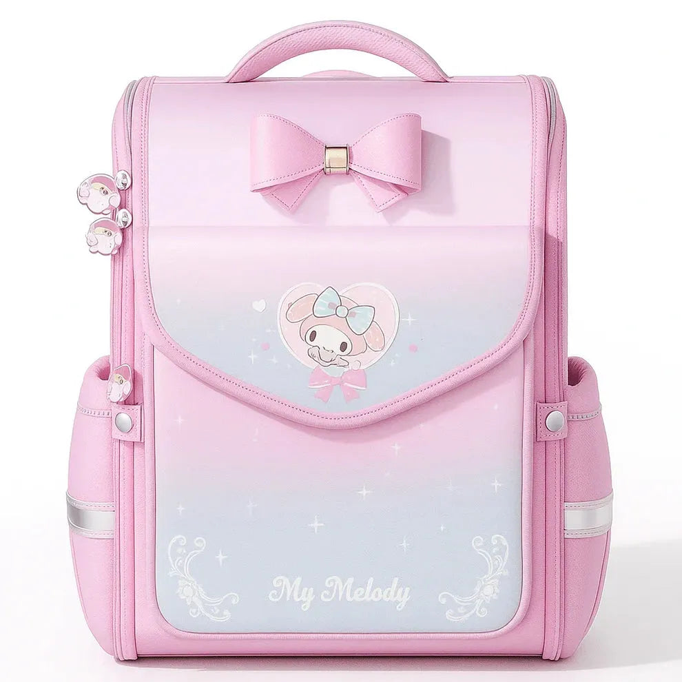 Sac à Dos Magique Rose