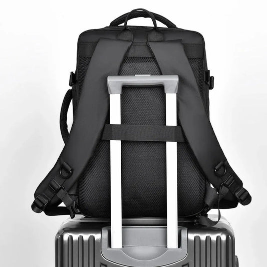 Sac a dos Pro extensible