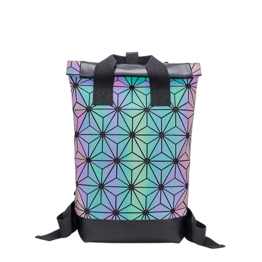 Sac à dos roll - top - CARRYX