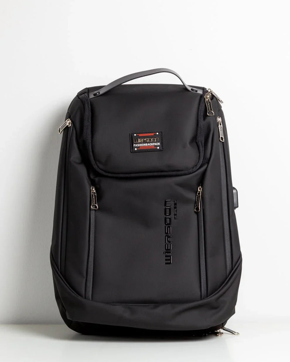 Sac a dos wiersoon professionnel - CARRYX