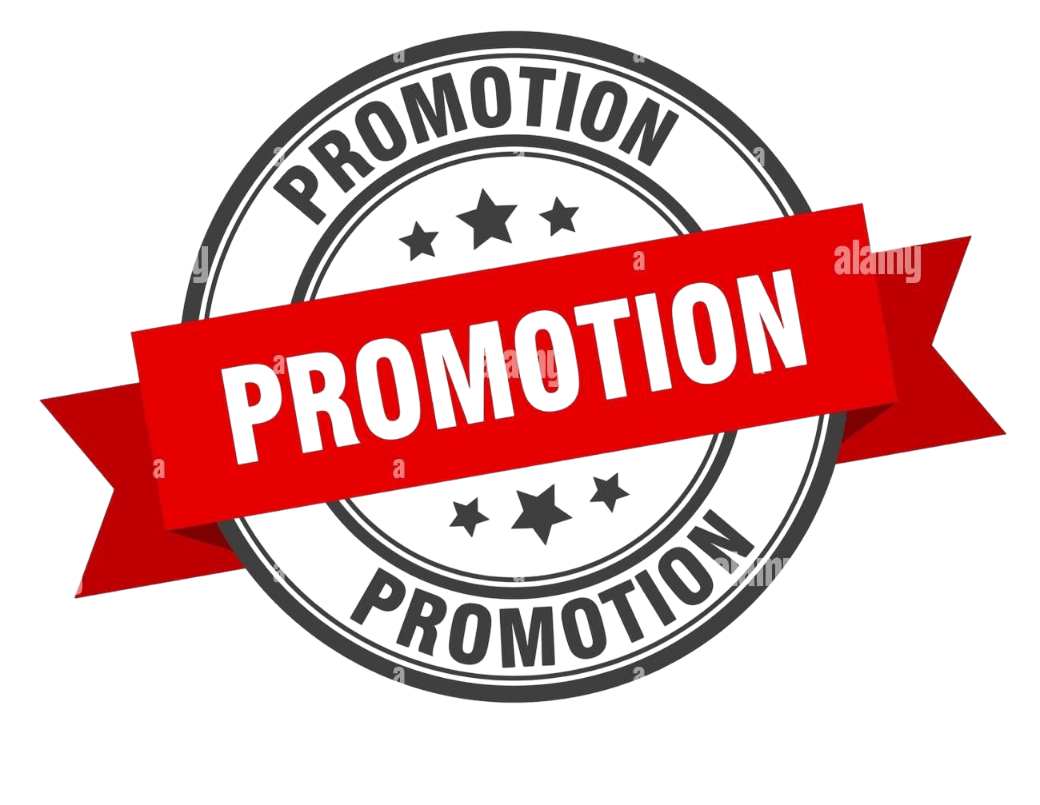 Promotions - CARRYX