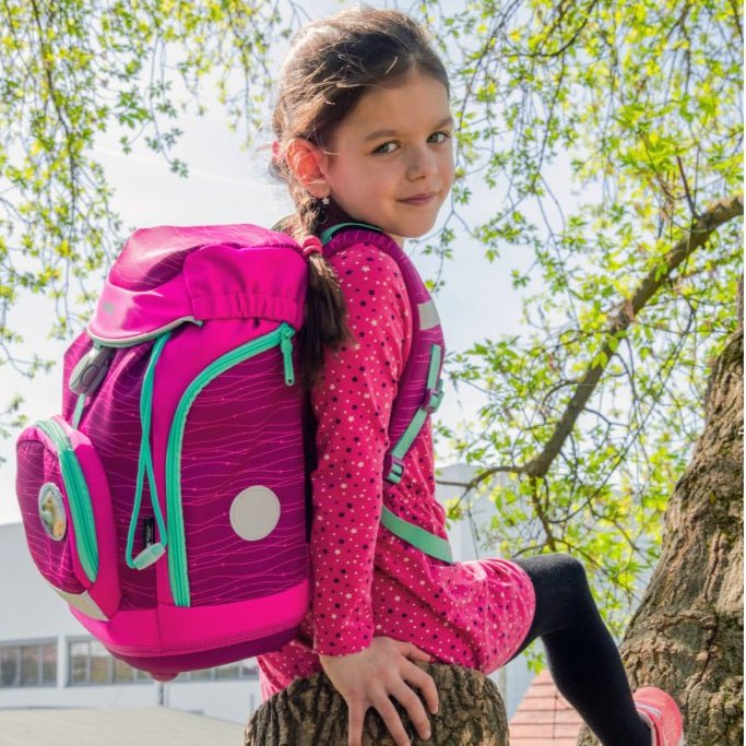 Sac scolaire - CARRYX