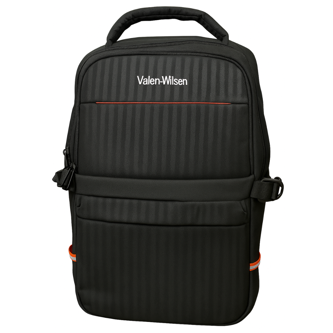 Sac à dos d'affaires