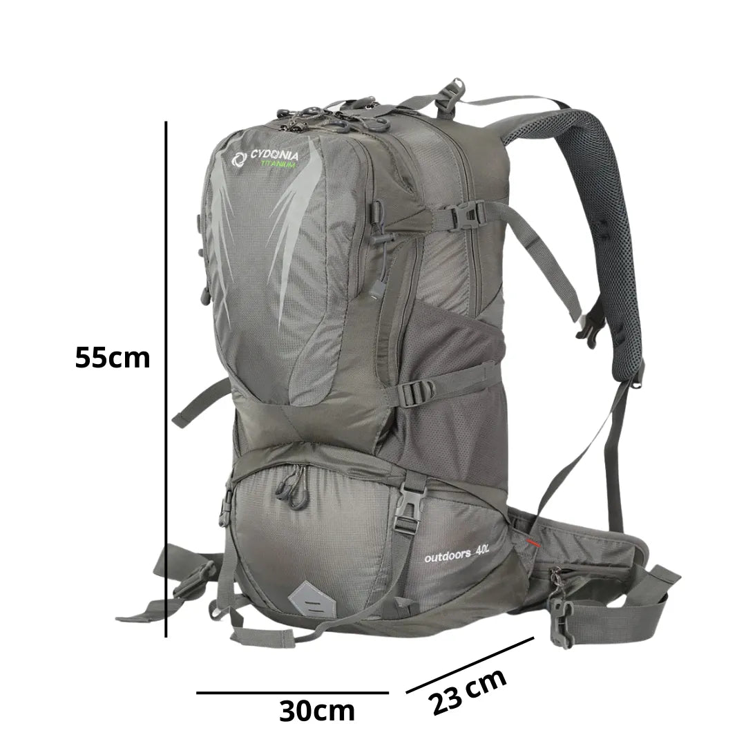 Sac a randonnée original 40L
