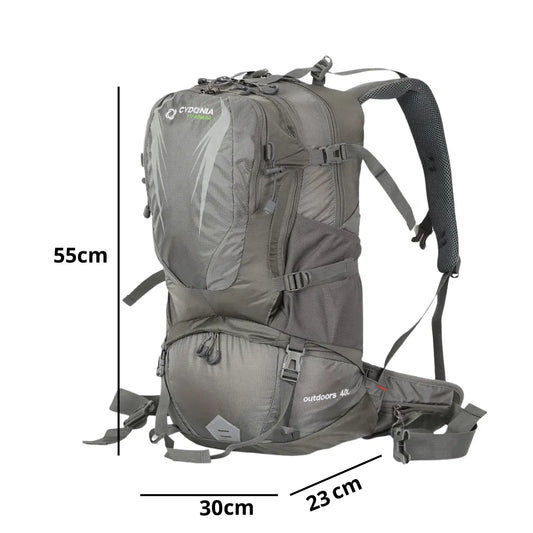 Sac a randonnée original 40L