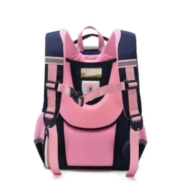 Sac a dos scolaire aurtaupodique-Original