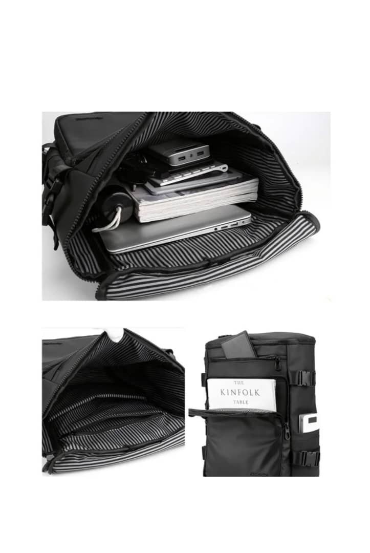 Sac à dos de voyage