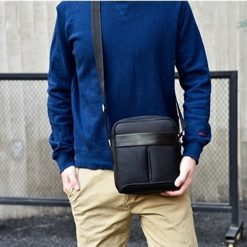 Sacoche Oxford Imperméable (Waterproof)