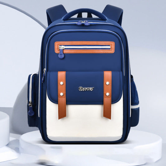 Sac à dos scolaire stylé