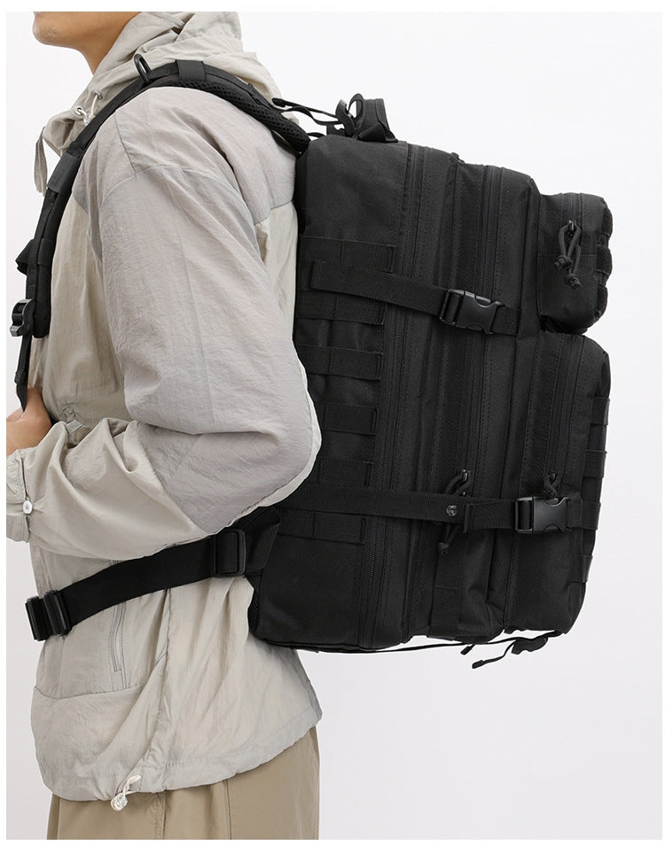 Sac à dos tactique 50L