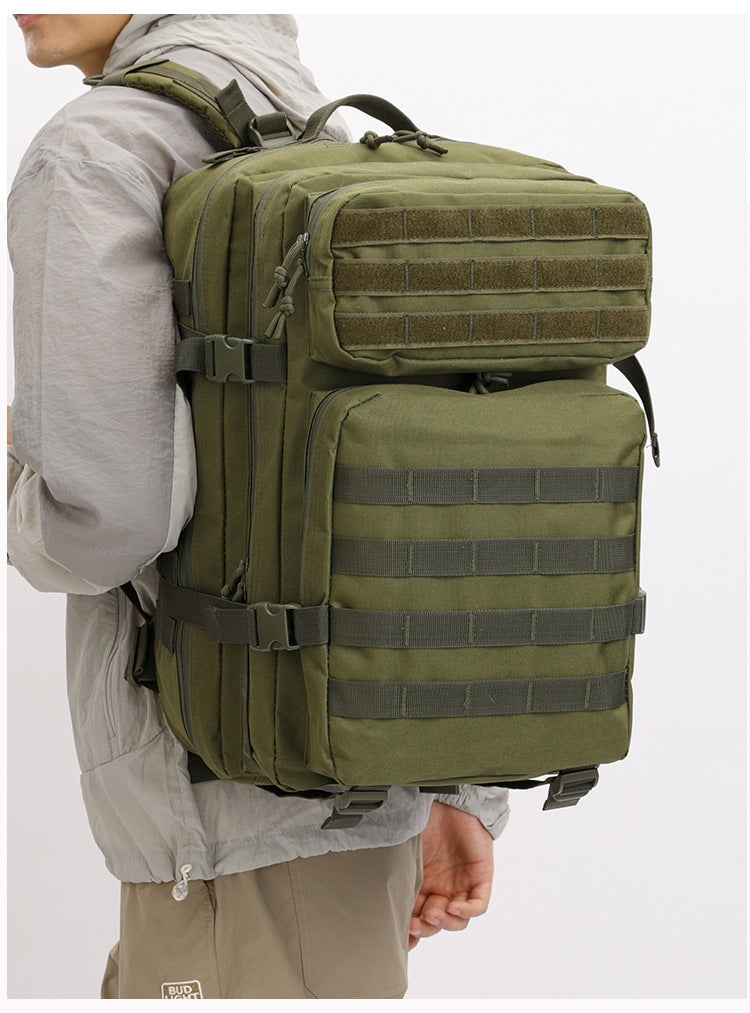 Sac à dos tactique 50L