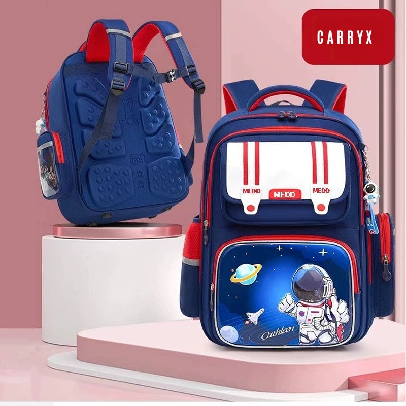 Sac à dos scolaire de luxe