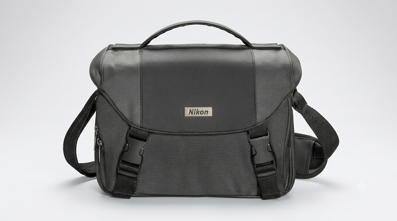 Sac nikon