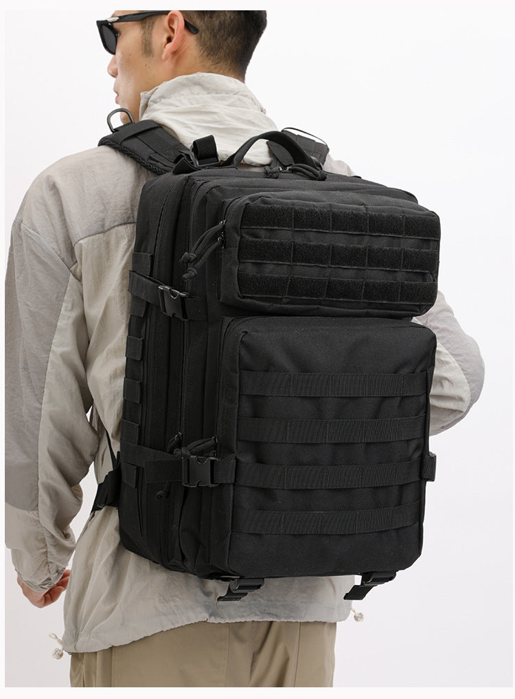 Sac à dos tactique 50L