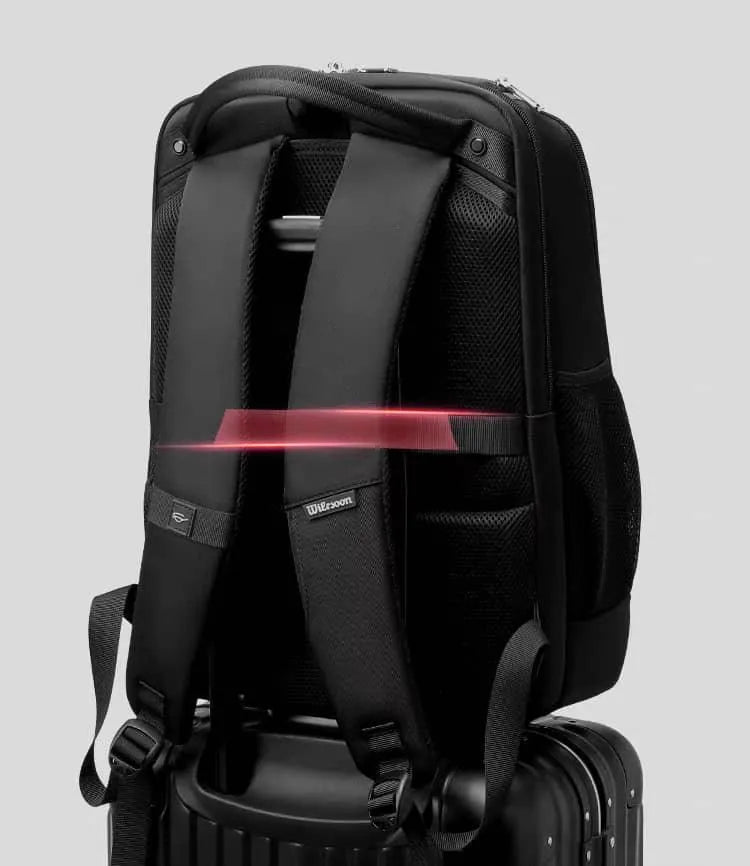 Sac à dos weirsoon original