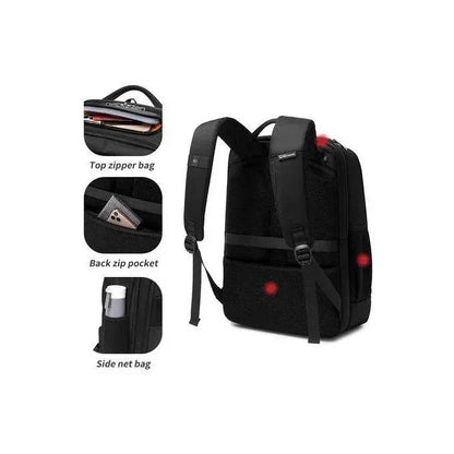 Sac à dos weirsoon original