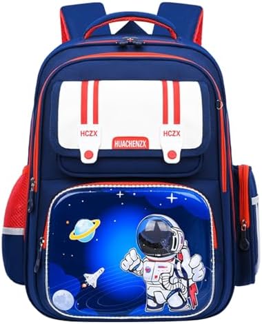 Sac à dos scolaire de luxe