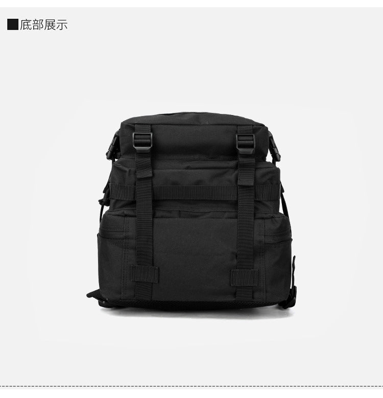 Sac à dos tactique 50L