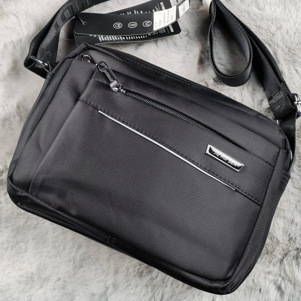Sacoche CarryX – Anti-vol & Étanche