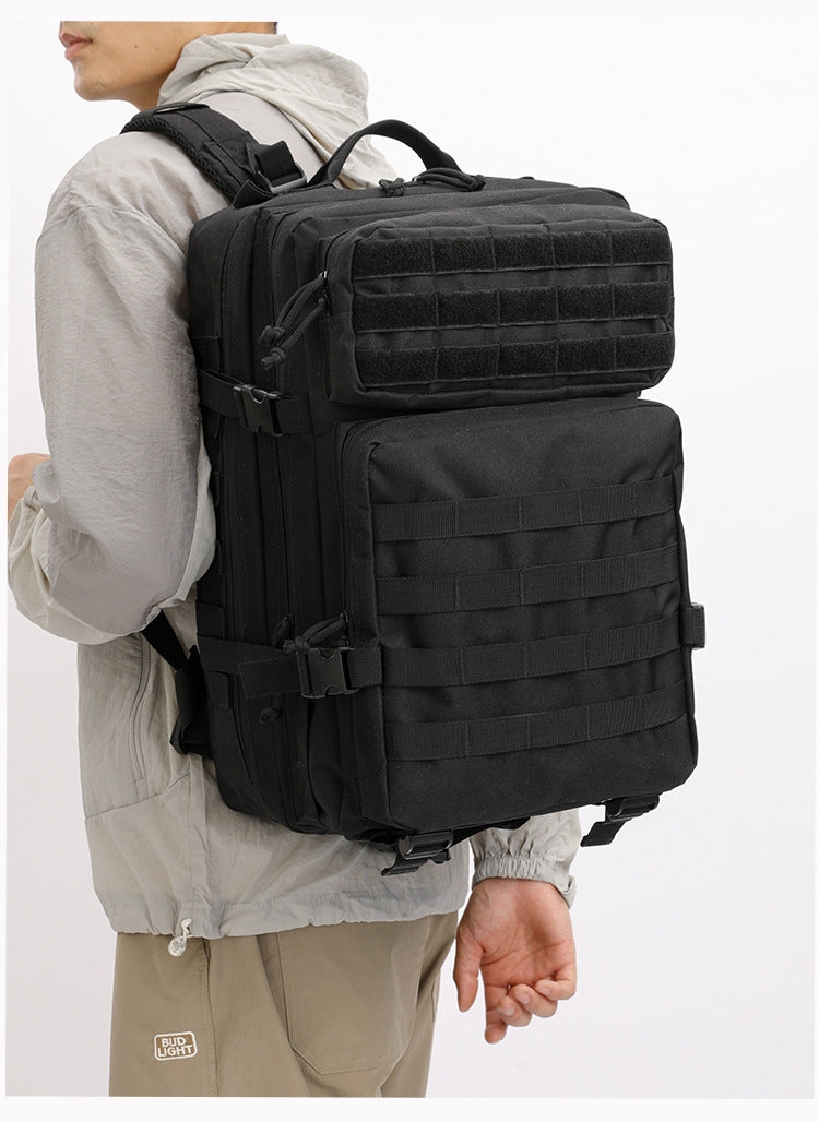 Sac à dos tactique 50L