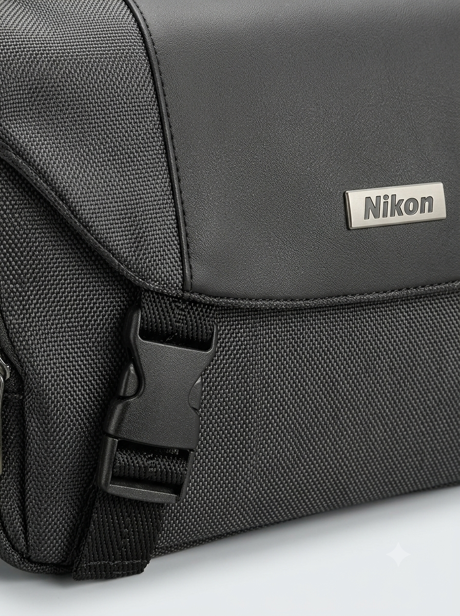 Sac nikon