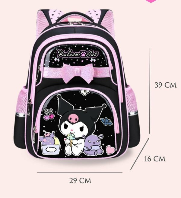 Sac à dos karumi