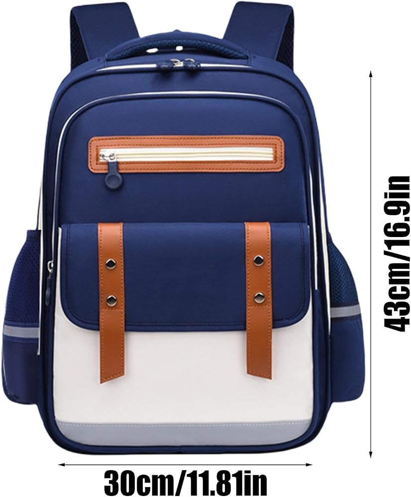Sac à dos scolaire stylé