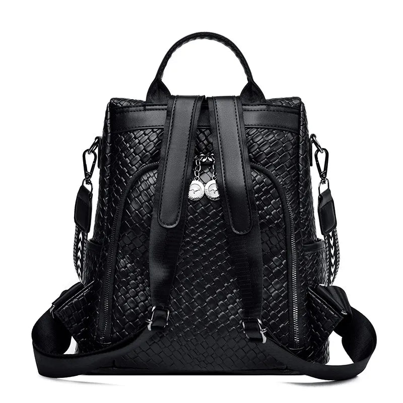 sac à dos convertible  femme