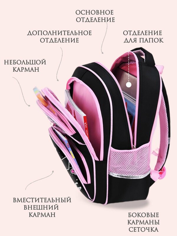 Sac à dos karumi