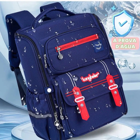 Sac a dos primaire haute qualité