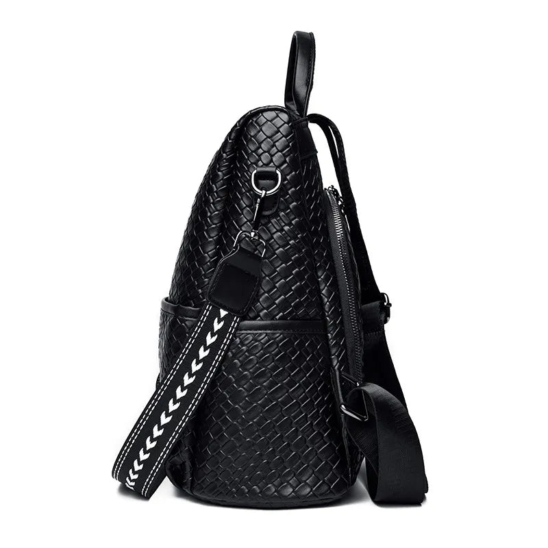 sac à dos convertible  femme