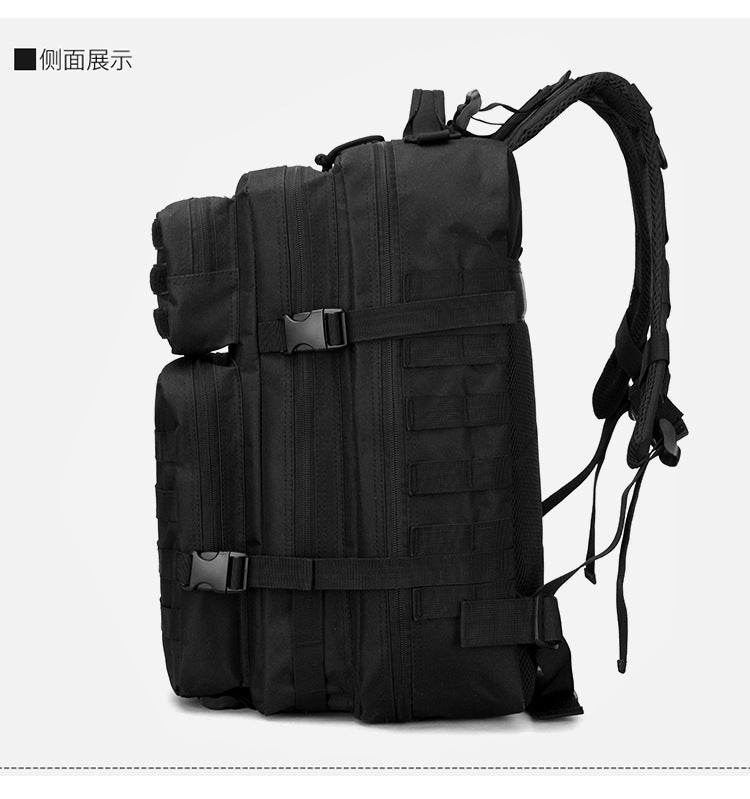 Sac à dos tactique 50L
