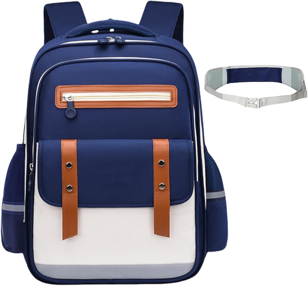 Sac à dos scolaire stylé