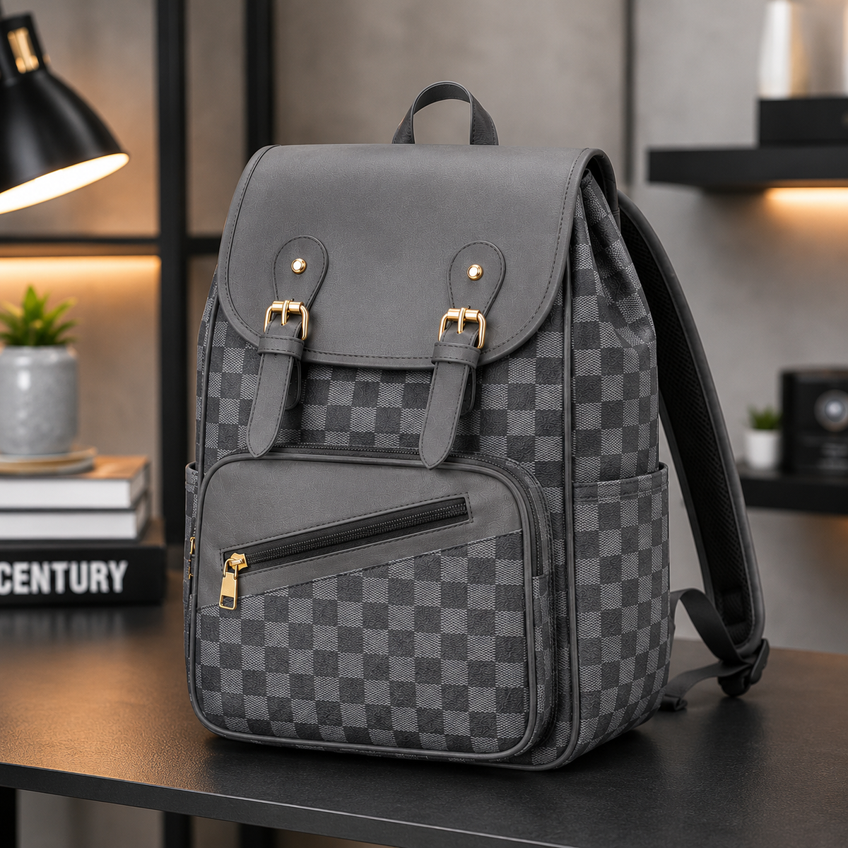 Sac à dos femme de luxe