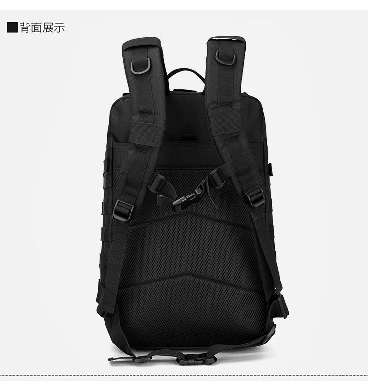 Sac à dos tactique 50L