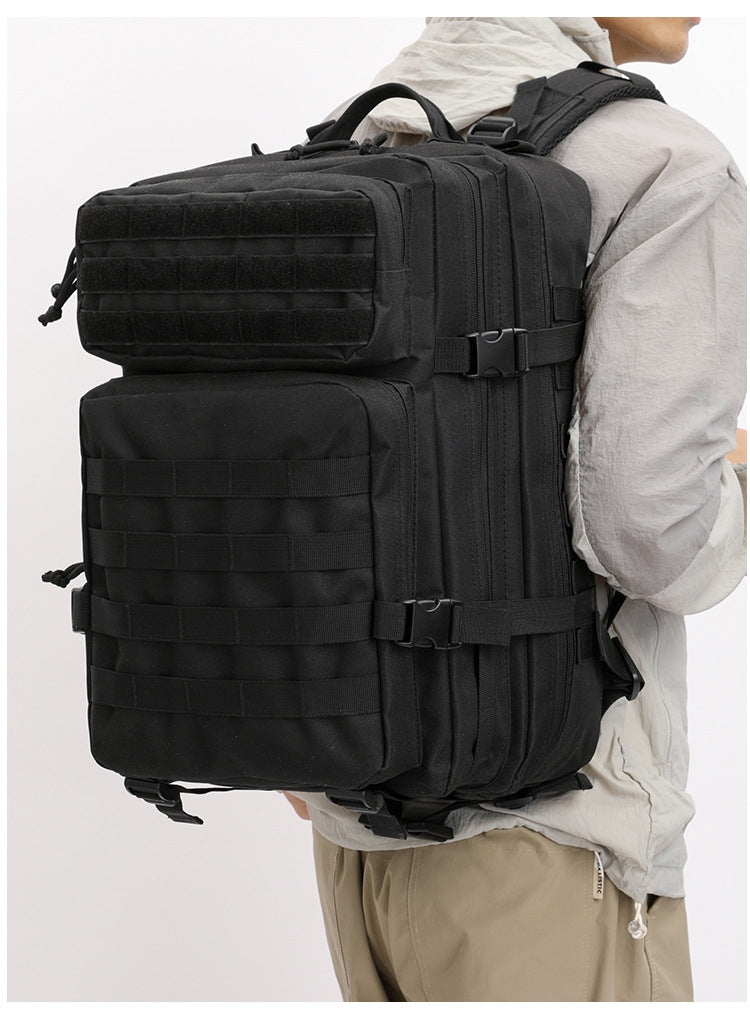 Sac à dos tactique 50L