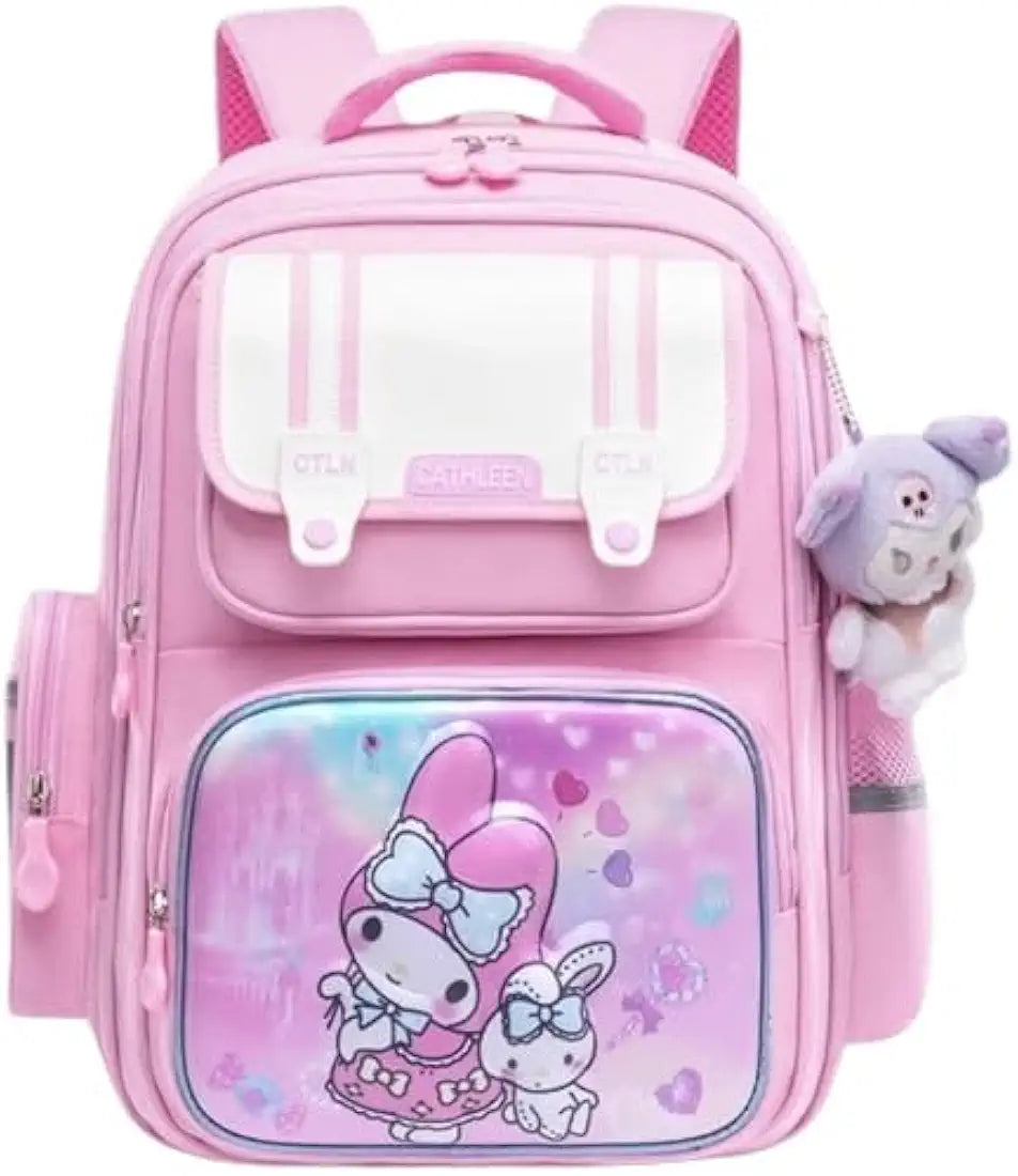 Sac à dos scolaire de luxe
