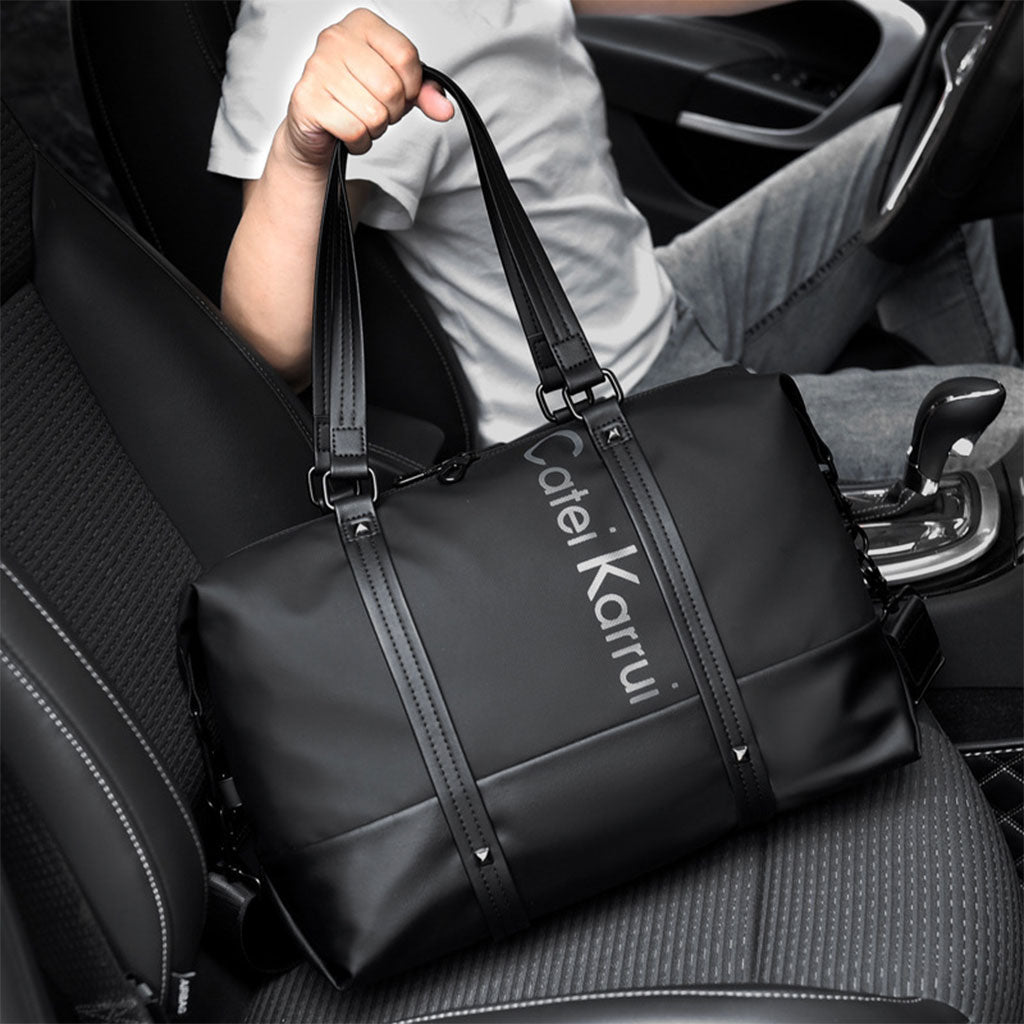 Caba premium de luxe